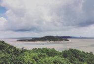 Đảo Hòn Dấu được công nhận là điểm du lịch