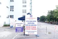 Dịch COVID-19: Không để người nhà chăm bệnh nhân tại các khoa hồi sức, cấp cứu, truyền nhiễm