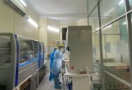 Không phát sinh thêm trường hợp nghi ngờ mắc COVID-19
