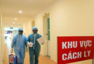 Thêm 21 ca mắc mới COVID-19, có 20 ca liên quan đến Đà Nẵng, Việt Nam có 810 bệnh nhân