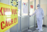 Thêm 4 ca mắc mới COVID-19, trong đó 2 ca tại Đà Nẵng, 1 ca tại Hải Dương