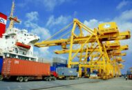 Thời gian làm việc ngày Thứ Bảy của các điểm thu phí hạ tầng cảng biển