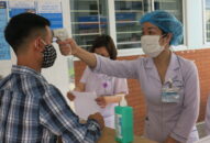 Tiếp tục không phát sinh trường hợp nghi ngờ mắc COVID-19