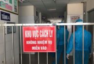 Hải Dương và Quảng Nam ghi nhận 2 ca mắc mới COVID-19, Việt Nam có 1016 bệnh nhân
