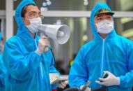 Bệnh nhân 524 và 475 tử vong vì nền bệnh lý nặng và mắc COVID-19