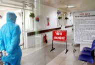 BN 651 tử vong vì viêm phổi, suy hô hấp, suy thượng thận mạn, đái tháo đường type 2 và COVID-19