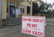 Thêm 5 ca mắc mới COVID-19, Việt Nam có 1.034 bệnh nhân