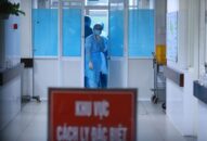 Ghi nhận 18 ca mắc mới COVID-19, trong đó 15 ca ở Đà Nẵng, Việt Nam có 929 bệnh nhân