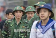 Ban hành Kế hoạch tuyển chọn và gọi công dân nhập ngũ năm 2021