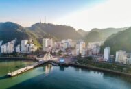 Huyện Cát Hải: Tổng thu ngân sách 8 tháng ước đạt trên 171 tỷ đồng