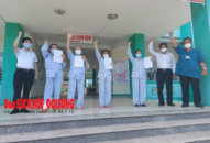 Tin vui, 4 bệnh nhân đầu tiên của tâm dịch Đà Nẵng được công bố khỏi bệnh