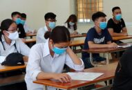 Ngày 27/8 công bố điểm thi Tốt nghiệp Trung học phổ thông 2020