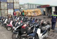 Người dân cần nâng cao cảnh giác trong việc đăng ký sang tên xe đối với trường hợp xe đã chuyển quyền sở hữu qua nhiều người