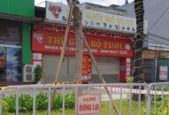 Lịch trình 2 ca mắc Covid-19 mới ở Hải Dương, ổ dịch Thế giới bò tươi có 11 bệnh nhân