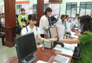 Căn cước công dân vừa đổi sẽ phải đổi lại!