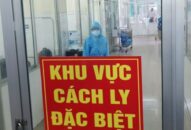 Trường hợp mắc COVID-19 tử vong thứ 29 là bệnh nhân 827