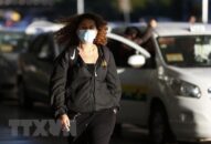 Dịch COVID-19 đến 8h ngày 13/8: Hơn 13,6 triệu bệnh nhân đã phục hồi