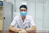 [Video] 5 biểu hiện trên da ở bệnh nhân COVID-19 cần lưu ý