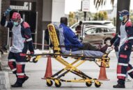 Thế giới trên 18 triệu người mắc COVID-19, tâm dịch châu Mỹ chưa hạ nhiệt