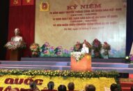 75 năm truyền thống Công an nhân dân Việt Nam: Rạng rỡ trang sử vàng