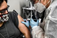 Tình hình dịch bệnh ngày 16/8: Trên 21,6 triệu ca mắc COVID-19