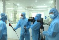 Những chiến sĩ thông tin thầm lặng trên mặt trận chống dịch Covid-19