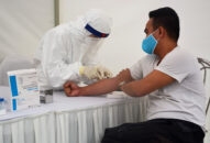 BHXH Việt Nam hướng dẫn thanh toán chi phí xét nghiệm COVID-19 đối với người có thẻ BHYT