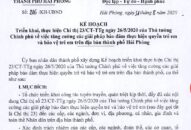 Tăng cường các giải pháp bảo đảm thực hiện quyền trẻ em và bảo vệ trẻ em