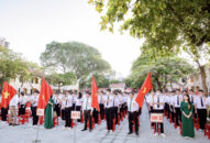 Đổi mới căn bản, toàn diện giáo dục và đào tạo, đáp ứng yêu cầu công nghiệp hoá, hiện đại hoá