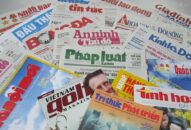 Nhiệm vụ lập Quy hoạch phát triển mạng lưới cơ sở báo chí