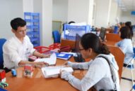 Quy định về đóng thuế đất ở khi sang tên