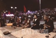 Tổ chức hát xẩm tại phố Tam Bạc: Thêm điểm nhấn không gian văn hóa