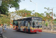 Phát triển tuyến xe buýt Hải Phòng: Không thể thiếu cơ chế hỗ trợ của thành phố