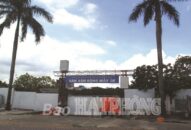 Quận Ngô Quyền triển khai cải tạo sân vận động Máy Tơ: Khẩn trương hoàn thiện thủ tục để khởi công