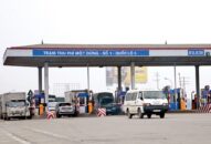 Khó giảm phí đường bộ các tuyến đường khu vực TP Hải Phòng