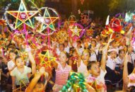 Tổng Bí thư, Chủ tịch nước Nguyễn Phú Trọng gửi thư chúc Tết Trung thu cho các cháu thiếu niên, nhi đồng