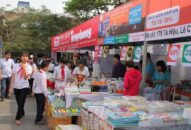 Sơ kết 07 năm thực hiện Luật Xuất bản năm 2012 trên địa bàn thành phố