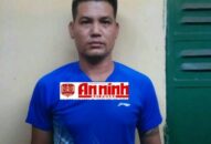 Công an quận Lê Chân: Đánh sập đường dây tổ chức đánh bạc bằng hình thức cá độ bóng đá qua mạng internet