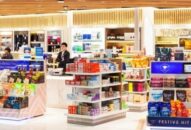 Đối tượng, điều kiện mua hàng miễn thuế