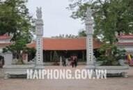 Quy chế quản lý, bảo vệ và phát huy giá trị di tích lịch sử – văn hóa và danh lam thắng cảnh