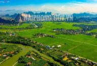 Ngày 15/9/2020 sẽ động thổ Dự án đầu tư xây dựng cải tạo đường 359, đoạn từ xã Thủy Triều đến đường trục giao thông Khu đô thị và công nghiệp bến Rừng