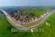 10 dự án, công trình dự kiến được khởi công và khánh thành chào mừng Đại hội XVI Đảng bộ thành phố và Đại hội đại biểu toàn quốc lần thứ XIII của Đảng