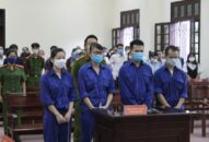 Tuyên án tử hình cựu Giám đốc OceanBank Hải Phòng chủ mưu tham ô hơn 400 tỉ