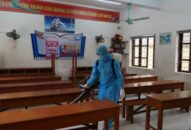 Ngành Giáo dục và đào tạo quận Lê Chân: Chuẩn bị tốt các điều kiện sẵn sàng cho năm học mới