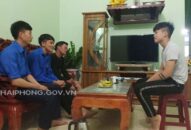 Giúp đỡ thanh niên yếu thế cơ hội phát triển có cuộc sống ổn định, trở thành người có ích cho xã hội