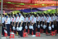 Huyện Tiên Lãng: Gần 30.000 học sinh các cấp bước vào năm học mới