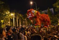 Xử lý nghiêm các trường hợp sử dụng vỉa hè dựng ki ốt để kinh doanh, tổ chức sự kiện quảng bá sản phẩm dịp Tết Trung thu