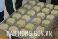 Triển khai thanh tra, kiểm tra liên ngành về an toàn thực phẩm trong dịp Tết Trung thu năm 2020