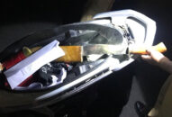 Tiếp tục triển khai lực lượng phòng chống đua xe trái phép, tạm giữ 47 xe mô tô