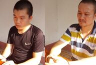 Gom lao động “chui” sang Trung Quốc để trục lợi